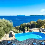 Sophia Tatil Evi Evgiros