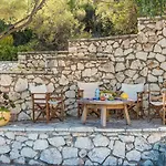 Tatil Evi Sophia Evgiros
