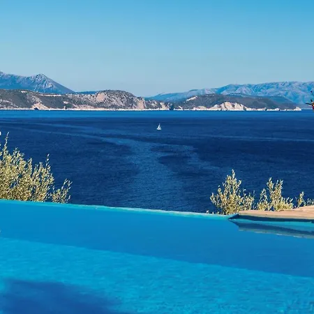 Sophia Prázdninový dům