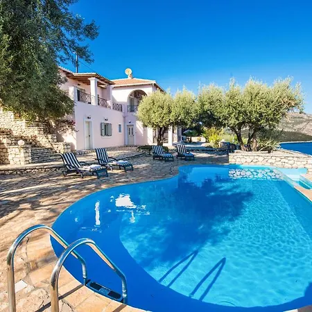 Σπίτι διακοπών Sophia *