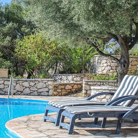 Sophia Σπίτι διακοπών *