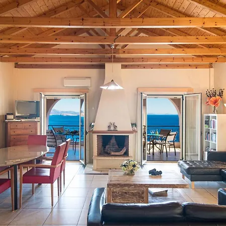 Sophia Prázdninový dům Sivota