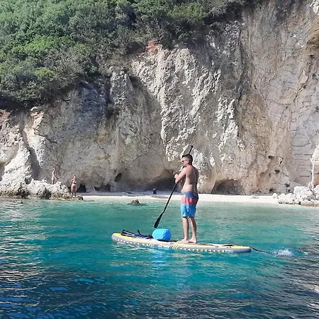 Prázdninový dům Sophia *