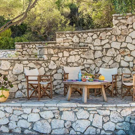 Prázdninový dům Sophia Sivota