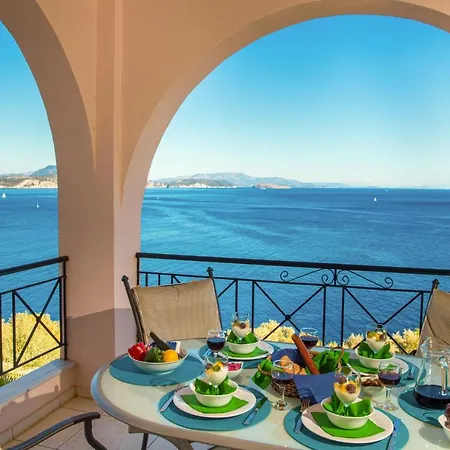 Prázdninový dům Sophia Sivota