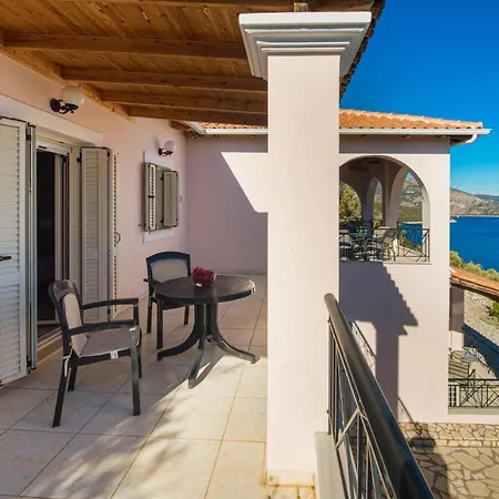 Prázdninový dům Sophia Sivota