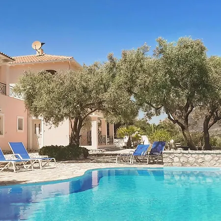 Σπίτι διακοπών Sophia