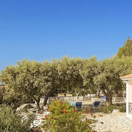 Prázdninový dům Sophia Sivota