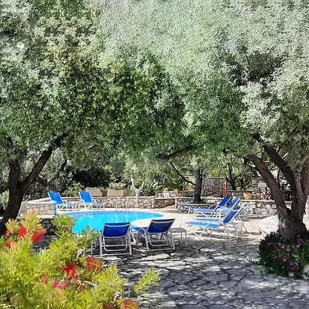 Prázdninový dům Sophia *