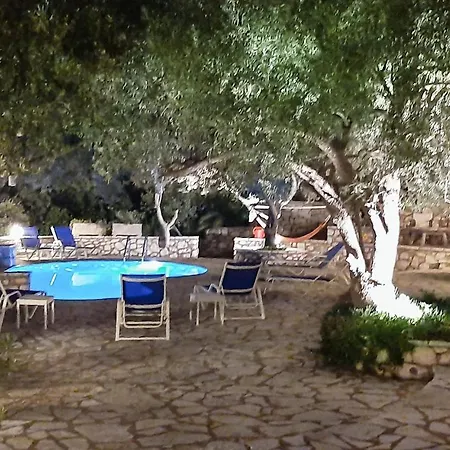 Sophia Prázdninový dům