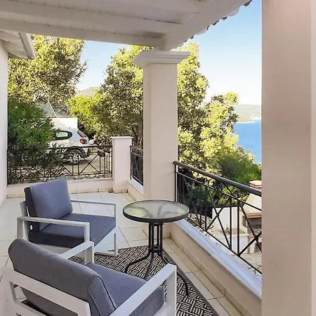 Prázdninový dům Sophia *