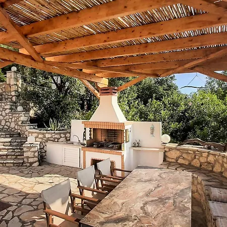 Sophia Σπίτι διακοπών