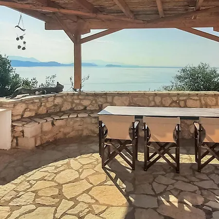 Sophia Prázdninový dům