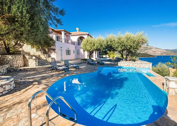 Hébergement de vacances Sophia *