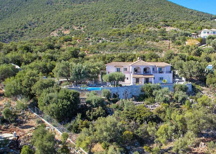 Sophia Hébergement de vacances