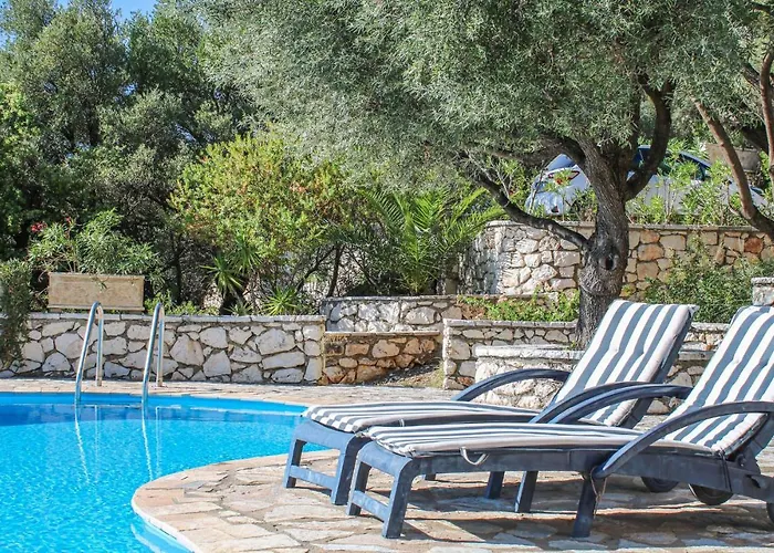 Sophia Hébergement de vacances *