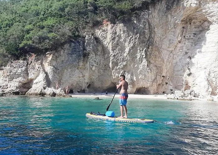 Hébergement de vacances Sophia *