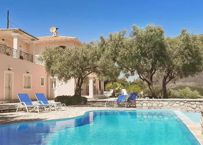 Hébergement de vacances Sophia