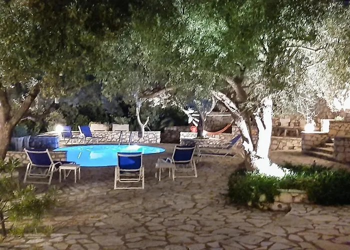 Sophia Hébergement de vacances