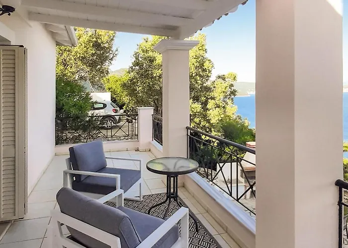 Hébergement de vacances Sophia *