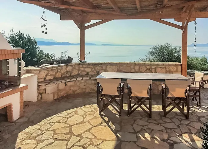 Sophia Hébergement de vacances